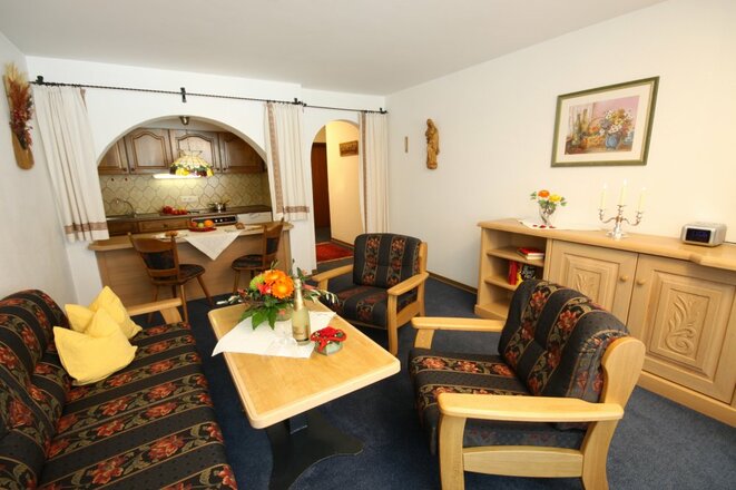 Wohnung 17 und 24