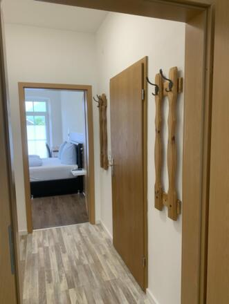 Familien/Gruppenzimmer