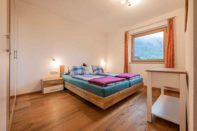 Schlafzimmer Obergeschoss