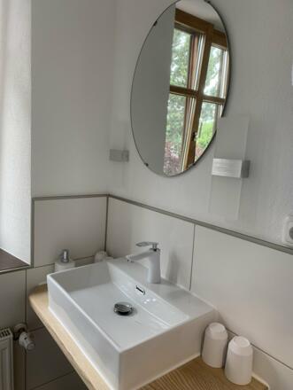 Familien/Gruppenzimmer