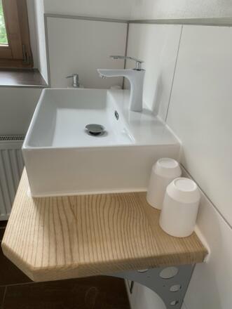 Familien/Gruppenzimmer