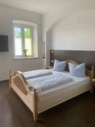 Doppelzimmer Exklusiv