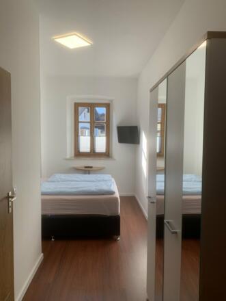 Doppelzimmer Klein
