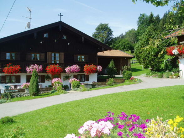 Ein ganzes Bauernhaus für Ihren Urlaub