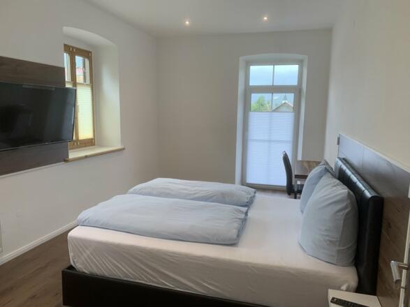 Familien/Gruppenzimmer