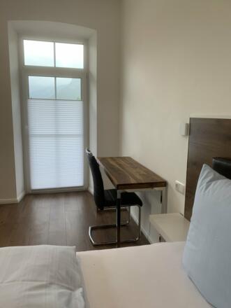 Familien/Gruppenzimmer