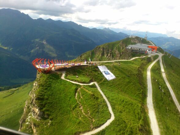 De Stubnerkogel