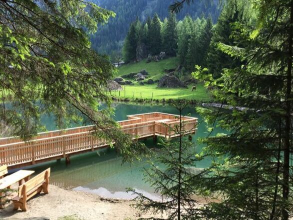 Habichersee