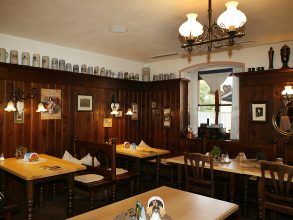 Restaurant Oberer Wirt