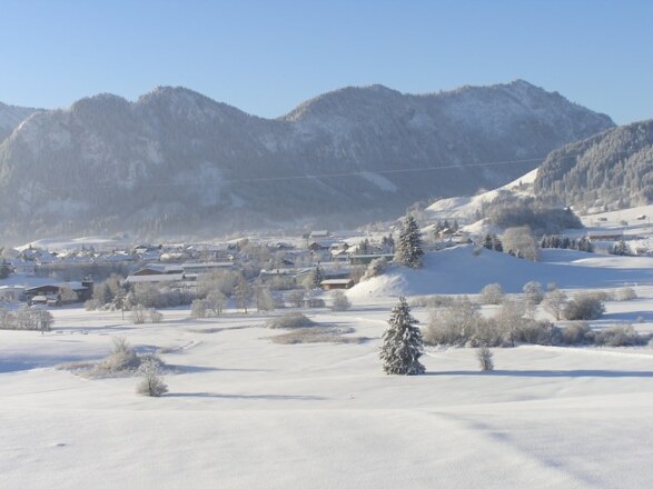 winteraussichten