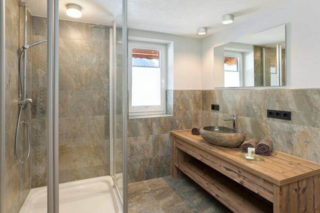 Ferienwohnung Kienberg Bad