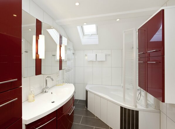 Ferienwohnung Kienberg