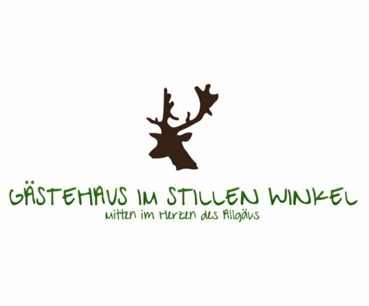 Logo Gästehaus im Stillen Winkel