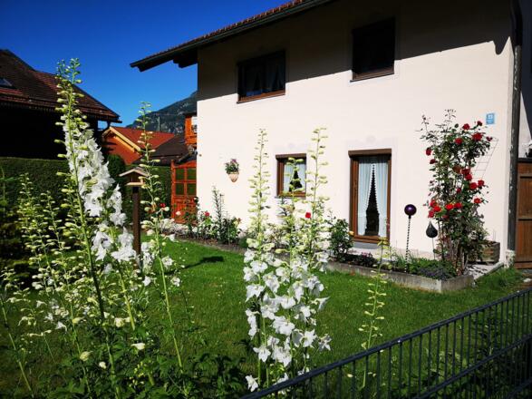 Bild Haus außen Fewo