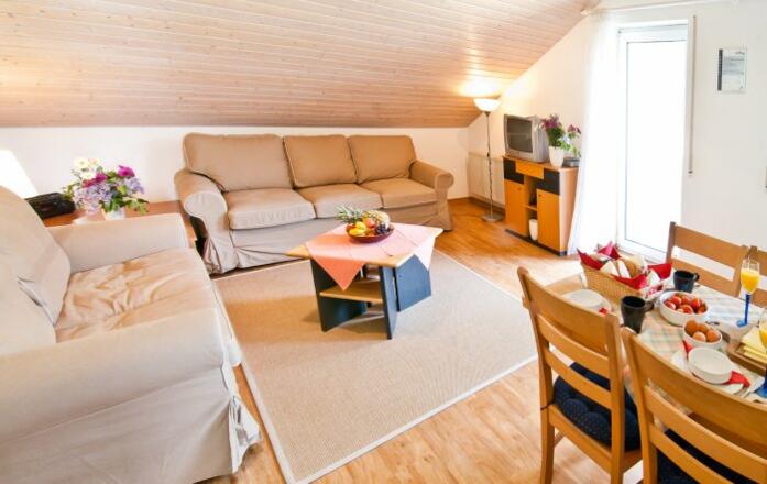 Wohnzimmer Grundriss 3