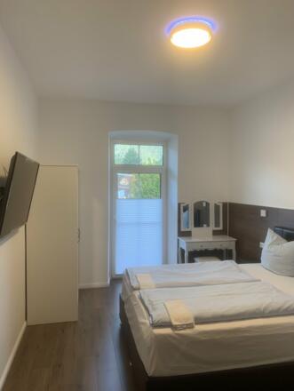 Doppelzimmer Comfort