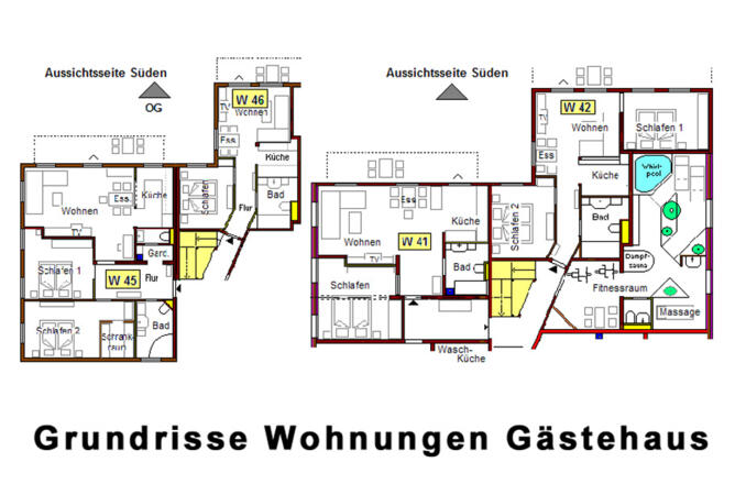 ghgrundrisse