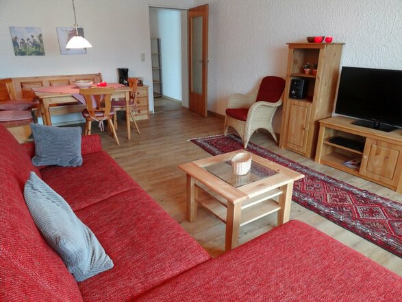 Appartement 8