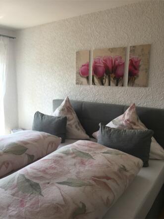 Gästezimmer &quot;Falkensteinblick Südseite&quot;