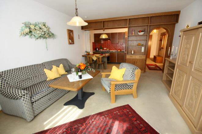 Wohnung 5