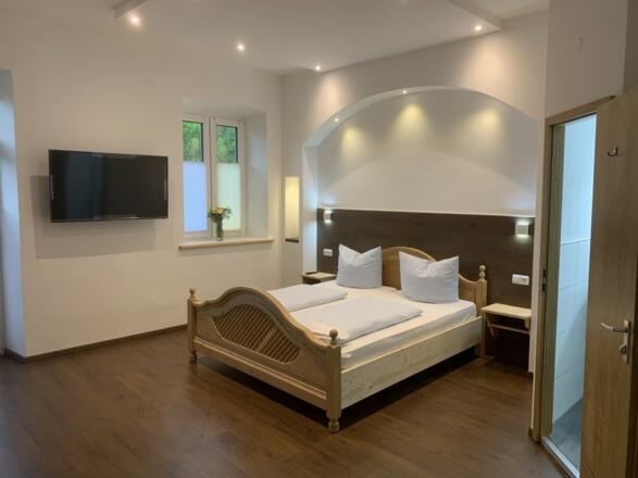 Doppelzimmer Exklusiv