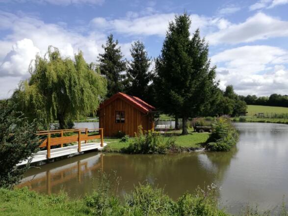 Schacherbaurs Fischerparadies