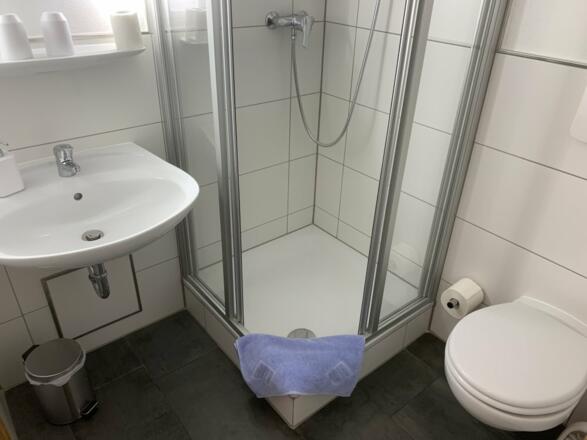 Doppelzimmer Exklusiv