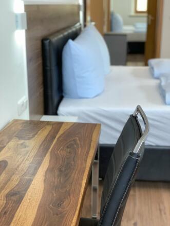 Familien/Gruppenzimmer