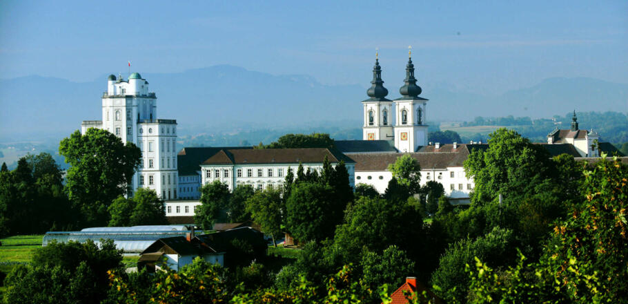Stift Kremsmünster