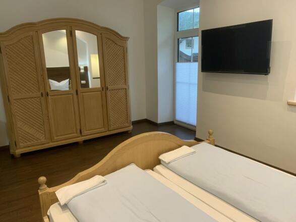 Doppelzimmer Exklusiv