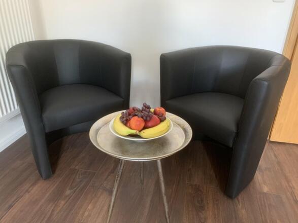 Doppelzimmer Geräumig