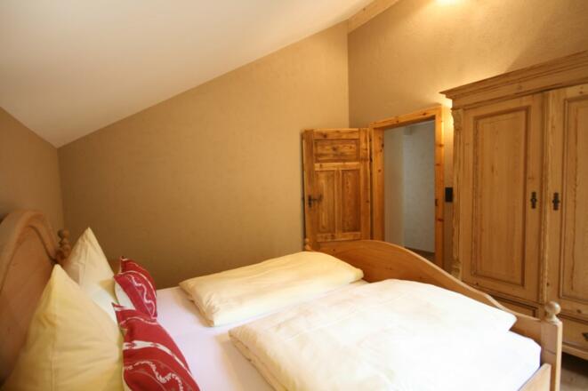 Schlafzimmer3 Tür