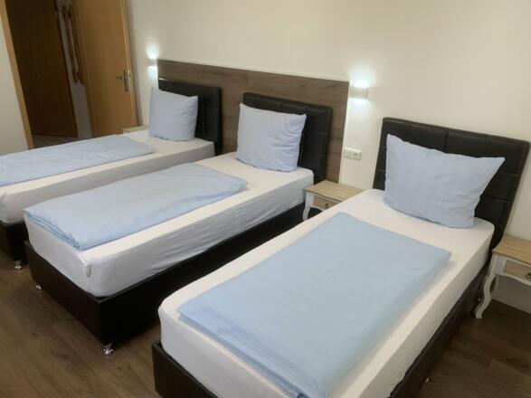 Familien/Gruppenzimmer