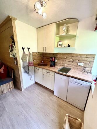 FeWo_5_Küchenbereich