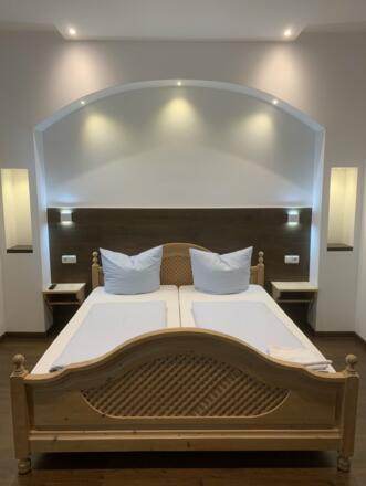 Doppelzimmer Exklusiv