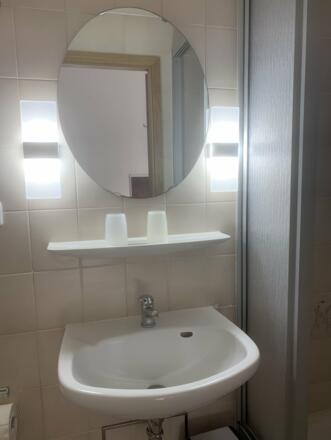 Doppelzimmer Geräumig