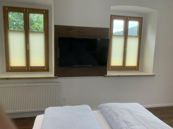 Familien/Gruppenzimmer