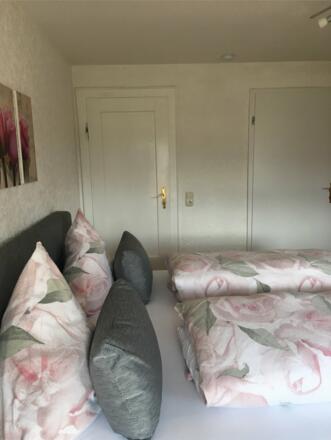 Gästezimmer &quot;Falkensteinblick Südseite&quot;