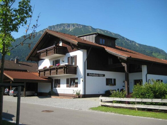 ferienhauserlerinpfronten