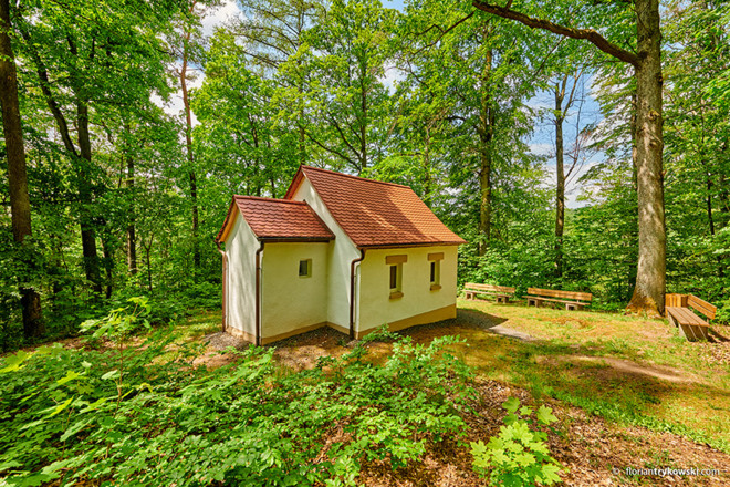Glashütter Kapelle