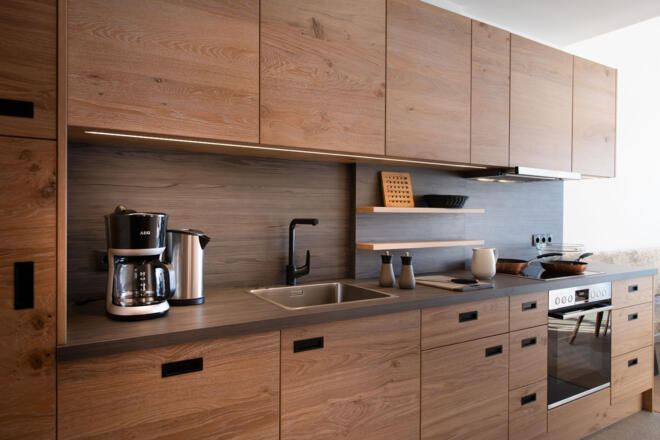 Harmls Appartement Sinfonie