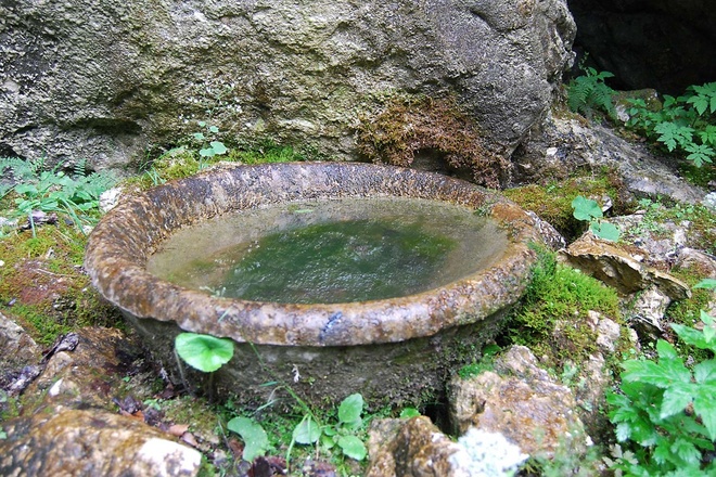 Oberammergauer Rundweg