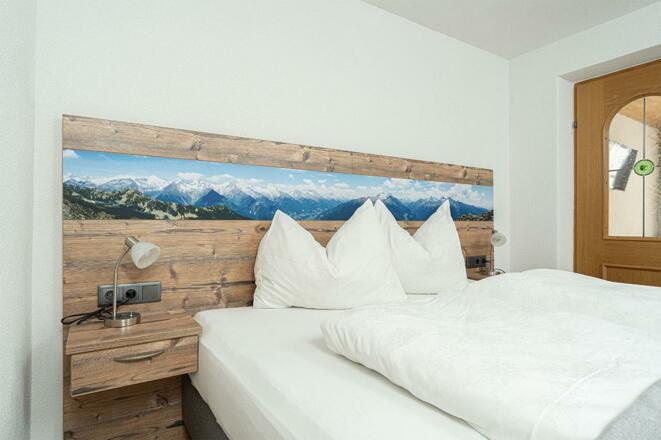 Doppelzimmer Comfort