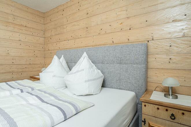 Doppelzimmer Comfort