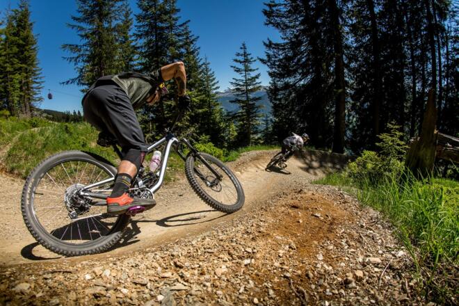 Panoramatrail