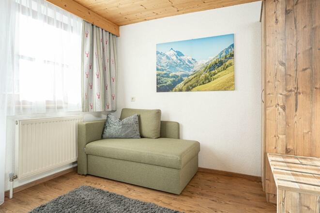 Doppelzimmer Comfort