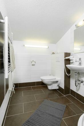 Doppelzimmer Standard