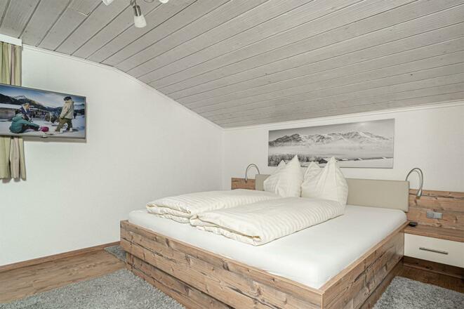 Doppelzimmer Standard