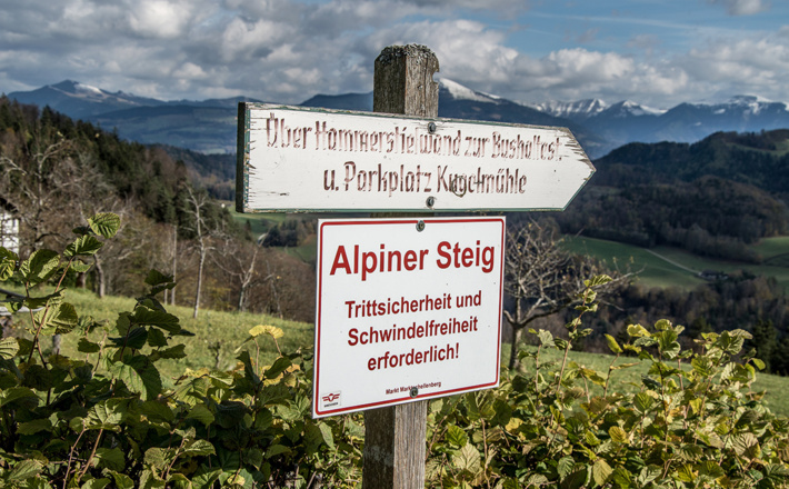 Hammerstielweg
