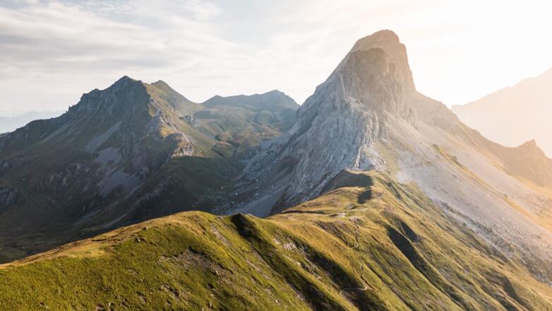 Cavelljoch